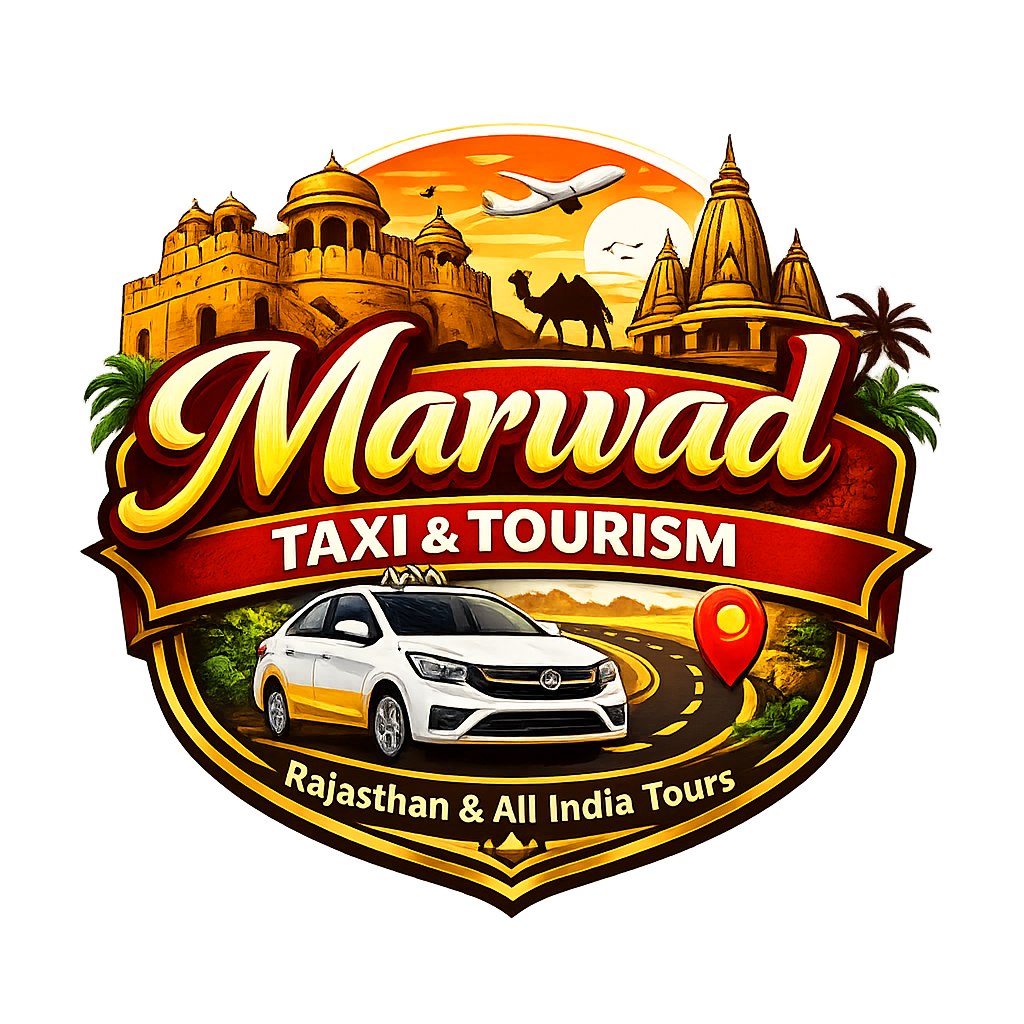 Marwad Taxi & Tourism